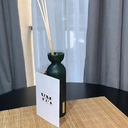 公寓 Veroma Pisos