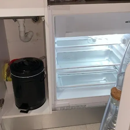 Veroma Pisos 公寓 格拉纳达