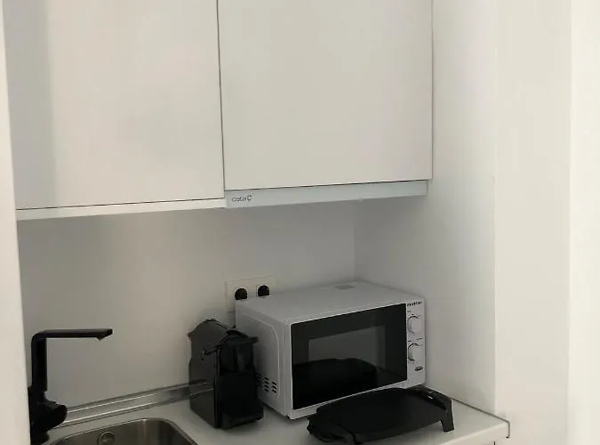 Lulalva Veronica De La Magdalena Appartement *