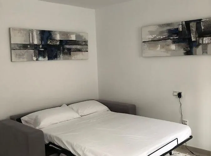 Appartement Lulalva Veronica De La Magdalena *