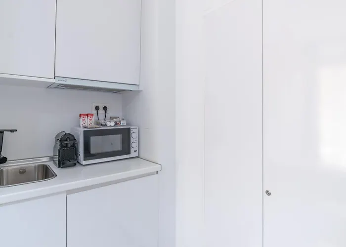 Appartement Lulalva Veronica De La Magdalena