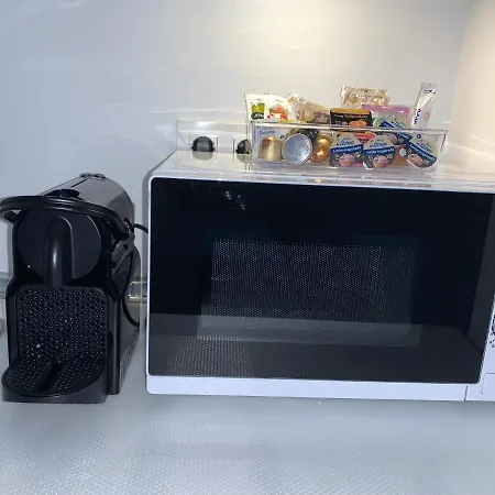 Apartmán Lulalva Veronica De La Magdalena Granada